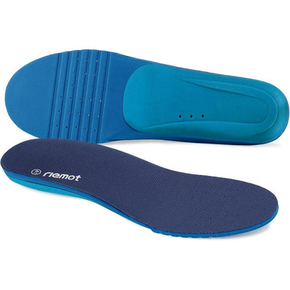 Sport Komfort Einlegesohlen mit Arch Support und Dämpfung