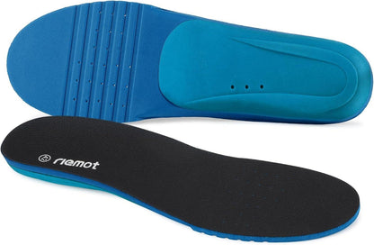Sport Komfort Einlegesohlen Arch Support Atmungsaktiv