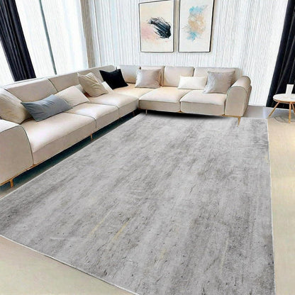 Modernes Abstraktes Teppich für Wohnzimmer Schlafzimmer 160x200 cm