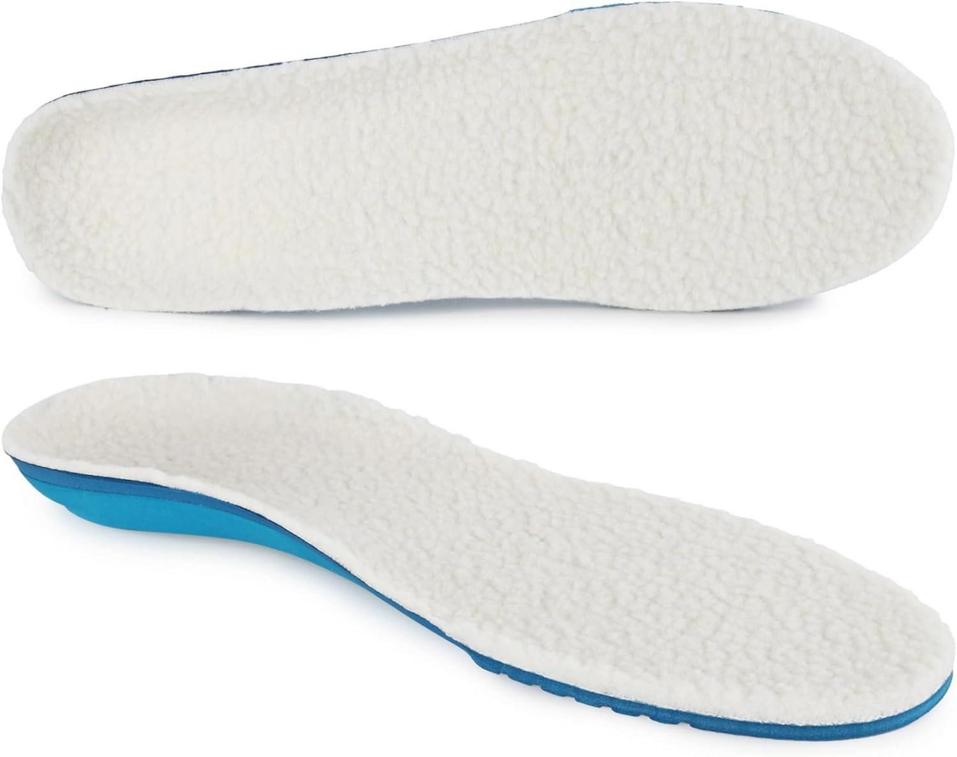 Sport Einlegesohlen Herren Damen - Arch Support Laufschuhe Atmungsaktiv