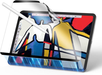 ESR iPad Air 11 Zoll M2 Paper Feel magnetische Schutzfolie
