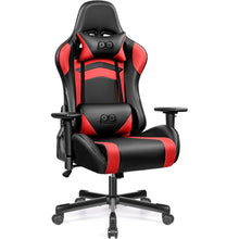OneGame Gaming Stuhl Ergonomisches Höhenverstellbares Racing