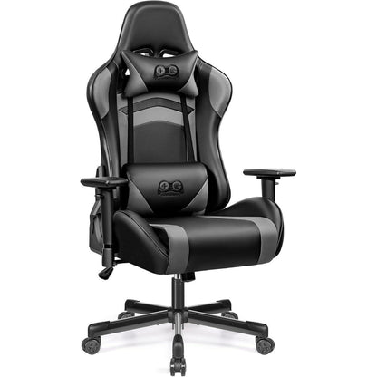 OneGame Gaming Chair Ergonomisch Höhenverstellbar Racing