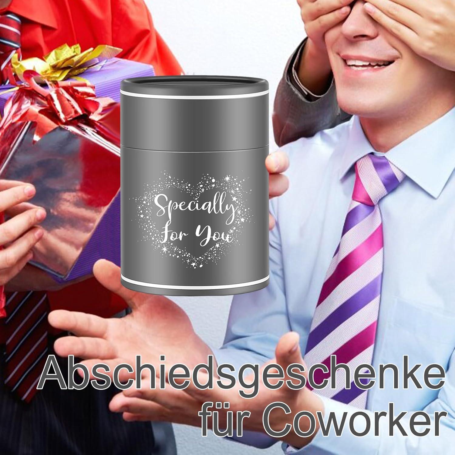 Rente Geschenke 2024 Weingläser Renteneintritt Ruhestand Grau