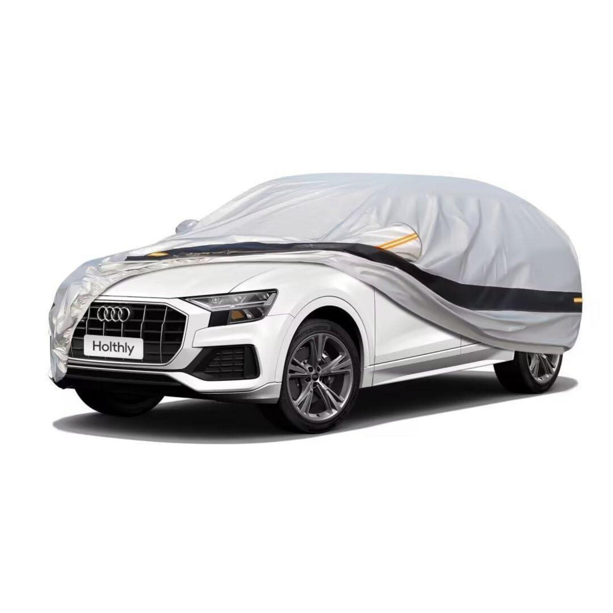 Volvo XC90 Autoabdeckung – Wasserfest, Staubdicht & UV-Schutz