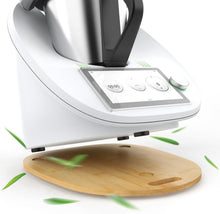 Gleitbrett Bambus für Thermomix TM6
