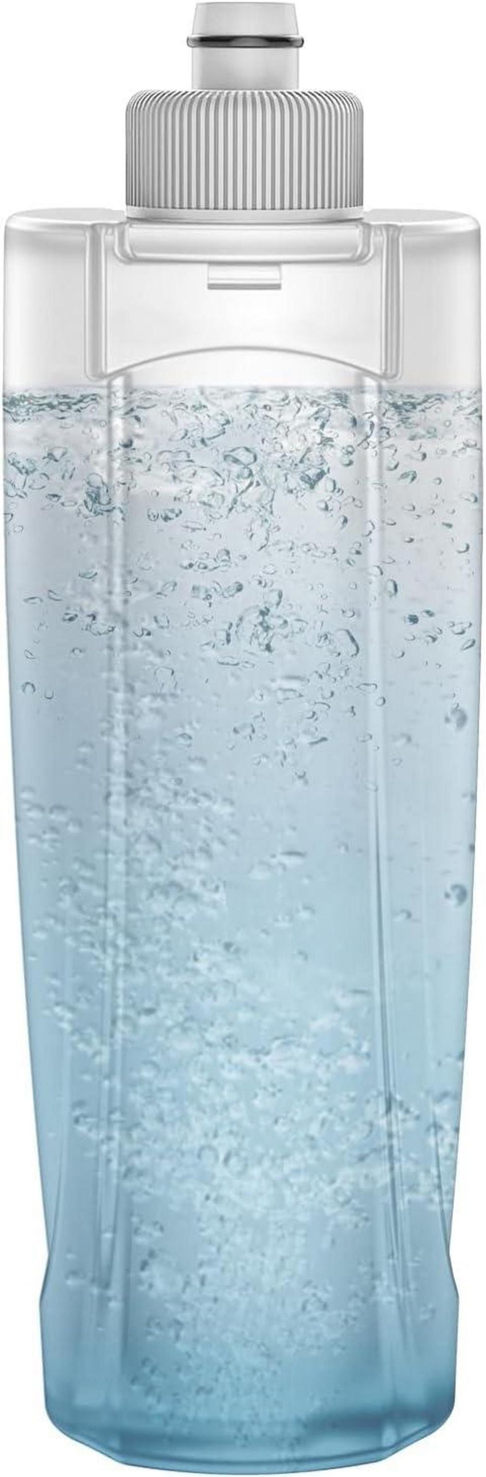 410ml Nachfüllbare Ersatzflasche für Spray Mop Wischer Sprayfunktion
