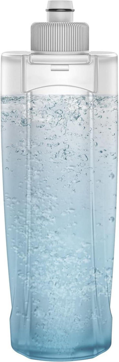 410ml Nachfüllbare Ersatzflasche für Spray Mop Wischer Sprayfunktion