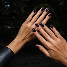 24 Stück Press On Nägel Einfarbig Acrylic Kunstnägel Fake Nails