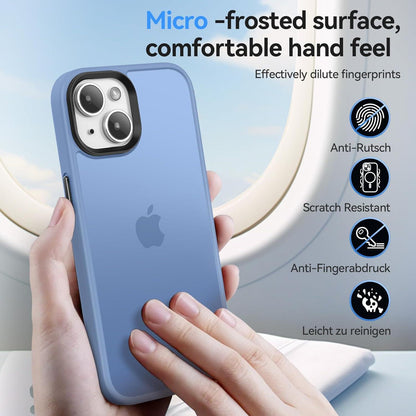 Handyhülle für iPhone 14/13, Stoßfeste