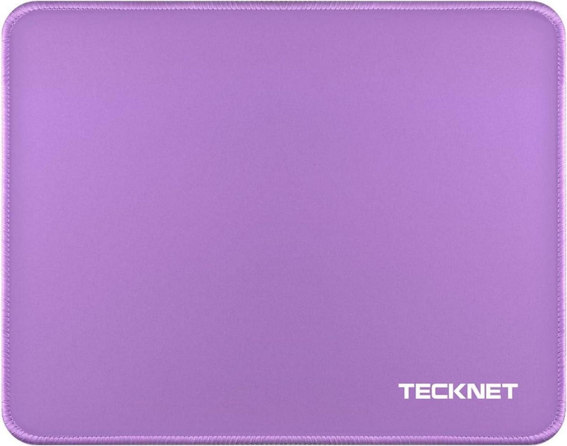 Gaming Mousepad Wasserdicht Rutschfest Gummi
