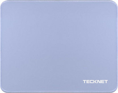 Gaming Mauspad 280 x 210 mm Wasserdicht Rutschfest für PC Büro Arbeit