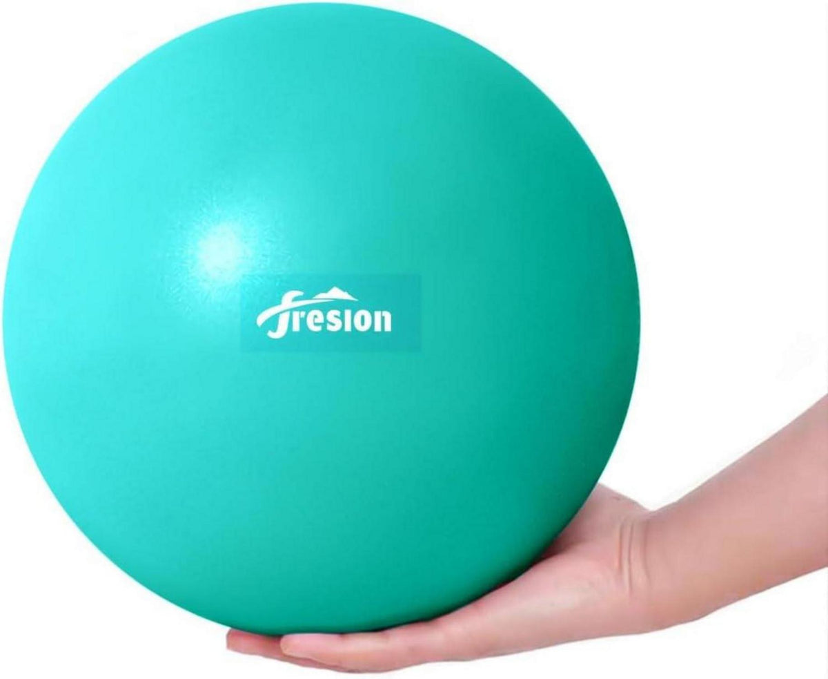 Anti-Burst Gymnastikball Pilates-Ball 25cm Yoga Ball Soft