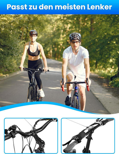 Fahrrad Abschleppseil für Kinder 2M Traktionsseil Eltern Kind Zugseil MTB Bike