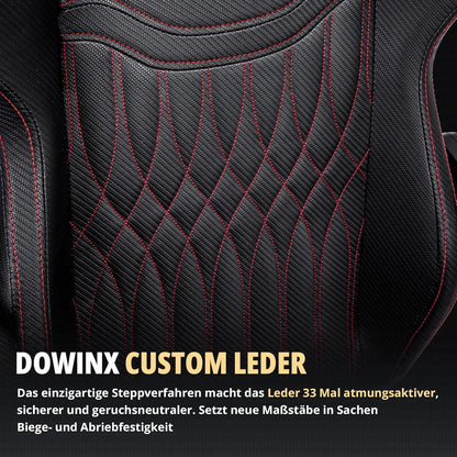 Dowinx Gaming Stuhl mit