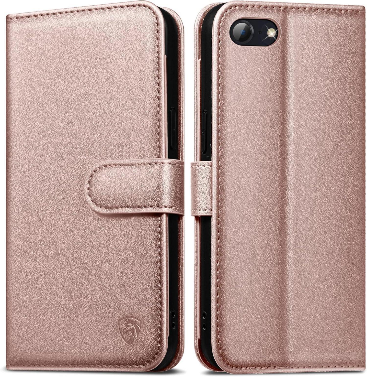 Handyhülle iPhone SE 2022/SE 2020, Panzer