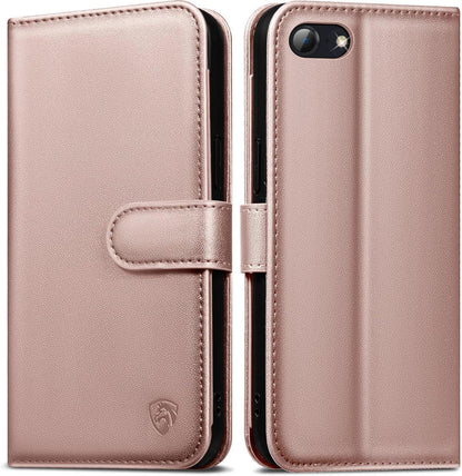 Handyhülle iPhone SE 2022/SE 2020, Panzer