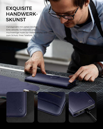 Samsung Galaxy S20 FE Handyhülle Schutzhülle mit RFID