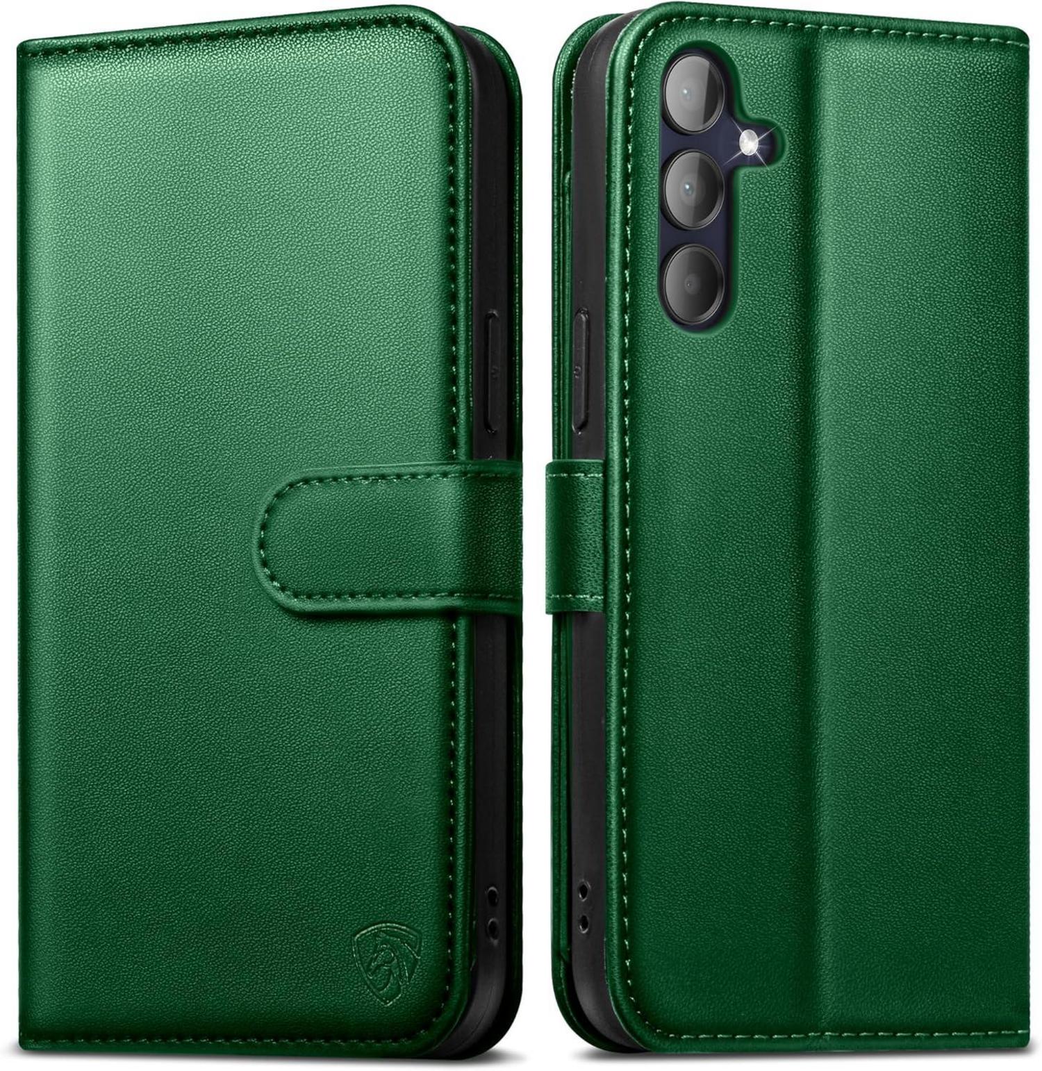 Samsung Galaxy A15 Handyhülle, Panzer