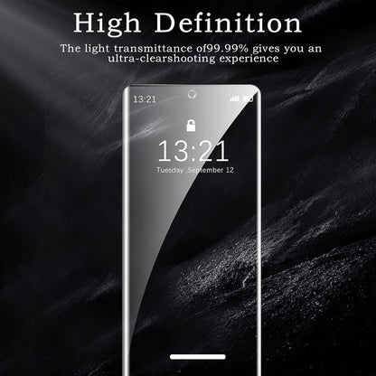 Schutzfolie für Xiaomi Redmi Note 13 Pro Plus 3D Vollständige