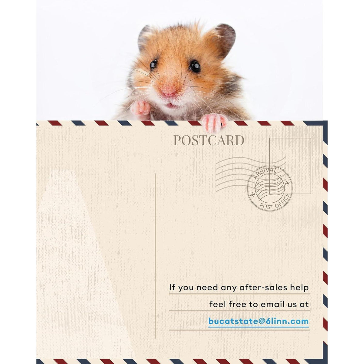 Großer Hamsterkäfig 100cm Stapelbar mit tiefer Einstreu-Basis Schwarz