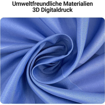 Duschvorhang Geometrisches Design 240x180