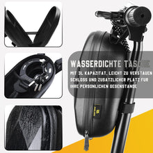Hochsicherheits E-Scooter Schloss 8mm | 1.6kg | 75cm | 3
