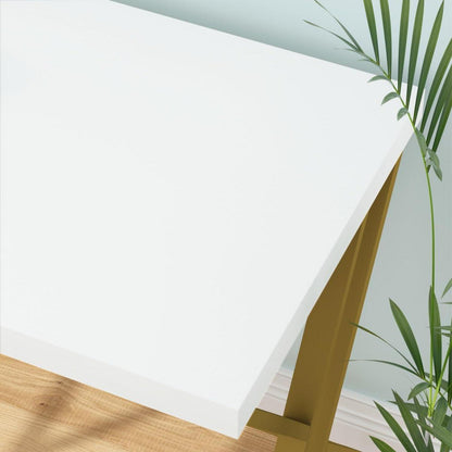 Schreibtisch Industrie Design Studiertisch für Büro Schlafzimmer
