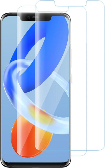 2er Pack Panzerglas für Huawei Mate 20 Pro - Displayschutzfolie 9H