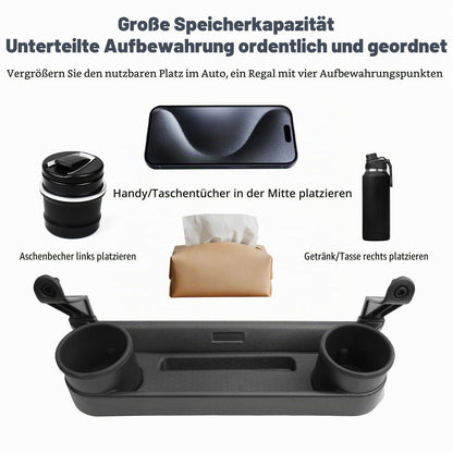 Mittelkonsolen Organizer für Suzuki Jimny JB64/JB74 2019-2026