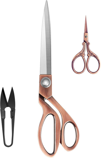 Professionelles Schneiderscheren-Set mit 25,4 cm