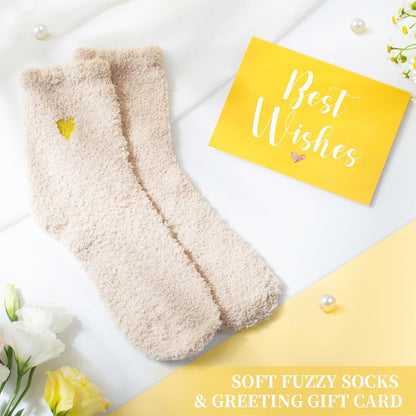 Get Well Soon Geschenkset für Frauen | Spa Geschenk für