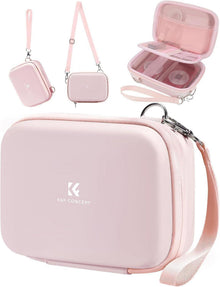 Digitalkamera Tasche Eva-Hartschalendesign für Kodak Canon Gopro