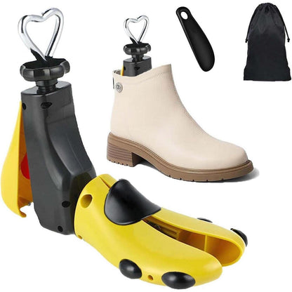 Schuhspanner Schuhdehner Stiefel Schuhweiter Damen Herren