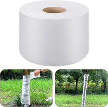 Baumschutz Bandage Frostschutzvlies Atmungsaktiv 137Mx12CM