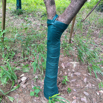 Baum Winterschutz Wickelstreifen 91M x 12CM Frostschutzvlies