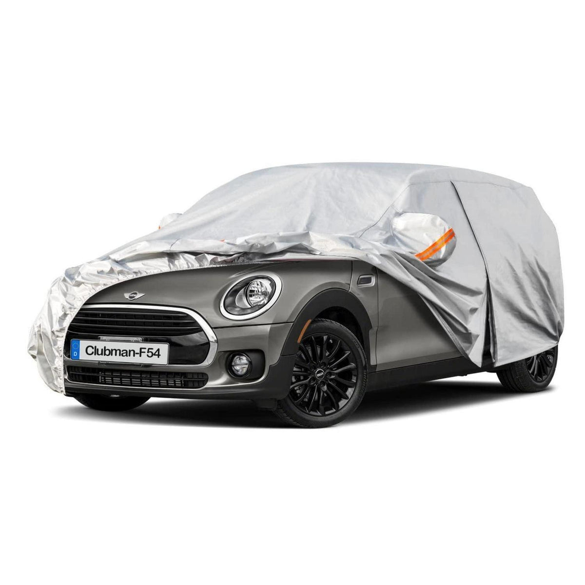 Autoabdeckung Wasserdicht für Mini Clubman F54 (2015-2024)