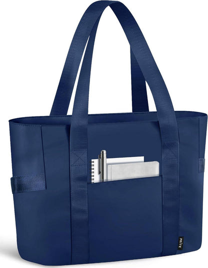 Laptop-Tragetasche Damen: Wasserdicht, 40,6 cm