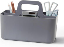 Aufbewahrungskorb Organizer Kunststoff multifunktional stapelbar