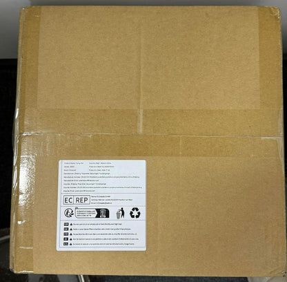 Innerwell Keramik Bratpfanne 28 cm mit Titanbeschichtung, Induktion geeignet
