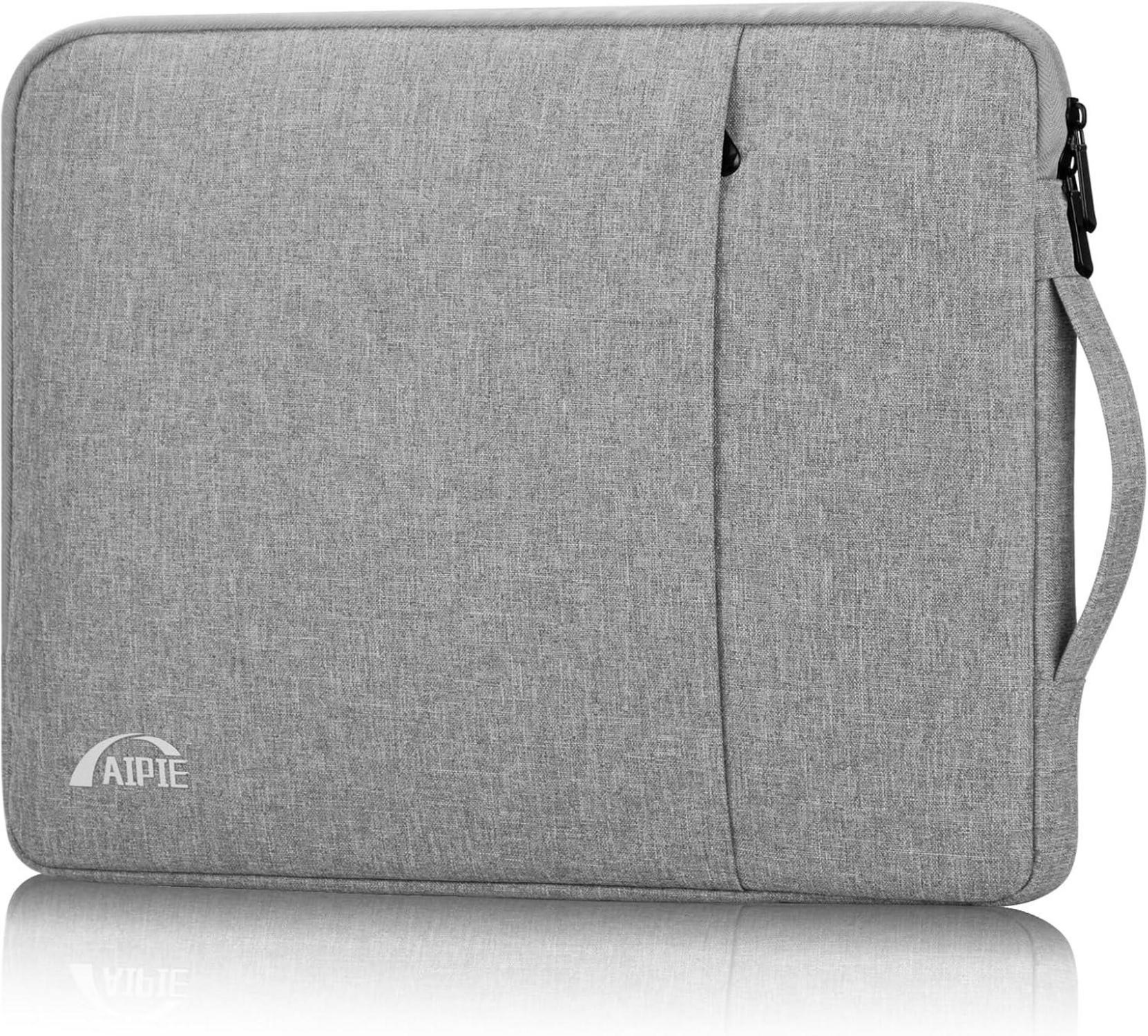 Laptoptasche 13 13,3 13,6 Zoll MacBook Air Pro M2 M1 34x25,5cm