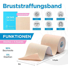 Klebe-BH Push Up – Trägerlos & Rückenfrei mit Brustwarzenabdeckungen
