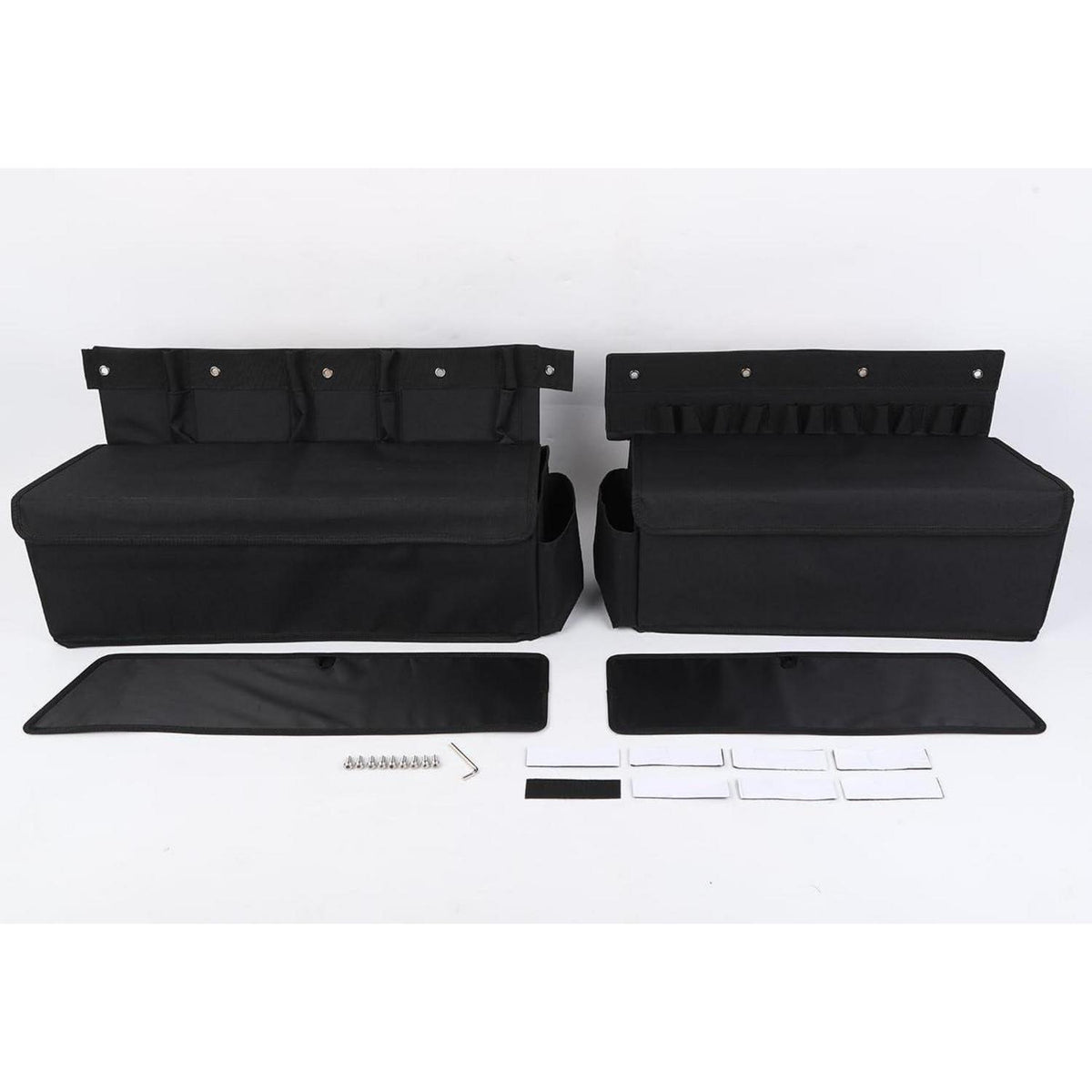 Kofferraum-Organizer für Suzuki Jimny JB64/JB74 2019-2024