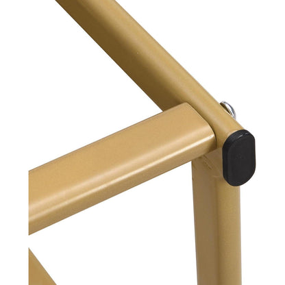 Essgruppe Esstisch mit 6 Stühlen, Industrial Design