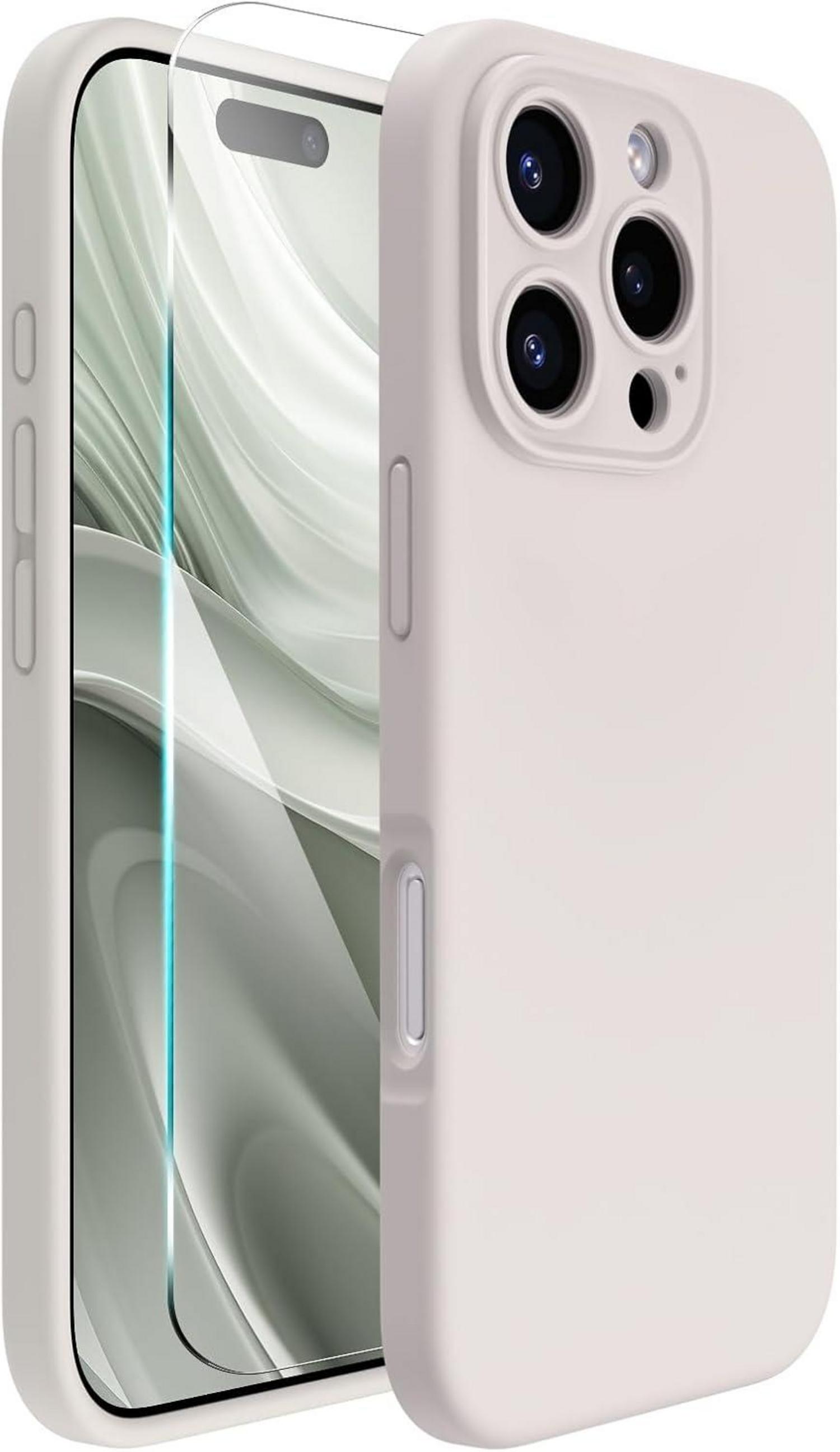 Hülle für iPhone 16