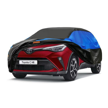 Wasserdichte Autoabdeckung für Toyota C-HR (2016-2024)
