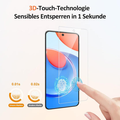 Panzerfolie Samsung Galaxy Z Flip 5 Displayschutz 9H Folie