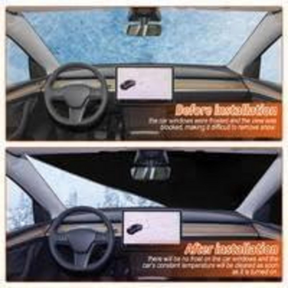 Autoabdeckung Vollgarage für VW Tiguan 2007-2024, Allwetter Schutz