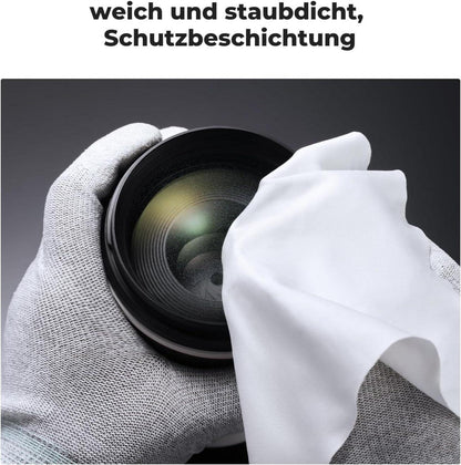 Nano-K Serie 52mm Shimmer Diffusion Filter aus Optischem Glas