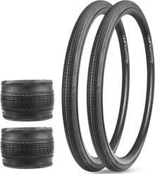 2er Pack Rennrad Reifen 700x28c 32c 35c Fahrradmantel inkl. Gratis